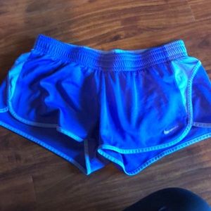 Women’s bike women’s running shorts M